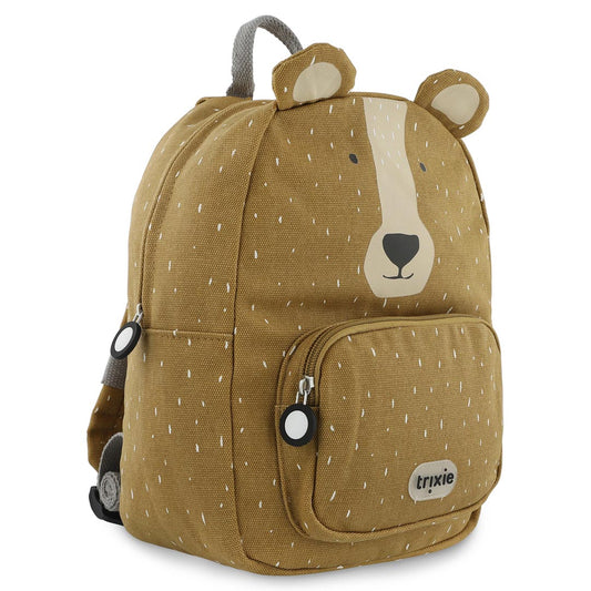 Mochila de animales mediana Oso - TRIXIE