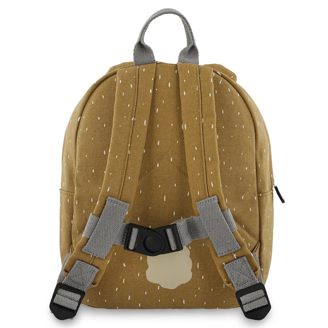 Mochila de animales mediana Oso - TRIXIE