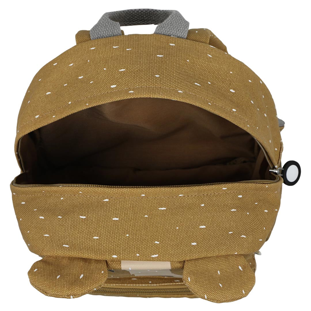 Mochila de animales mediana Oso - TRIXIE