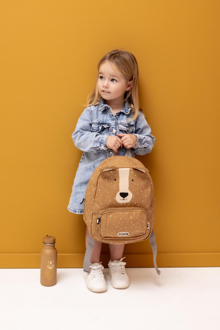 Mochila de animales mediana Oso - TRIXIE