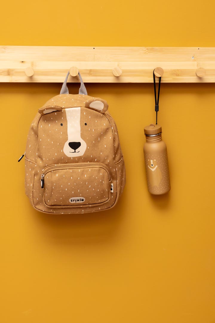 Mochila de animales mediana Oso - TRIXIE