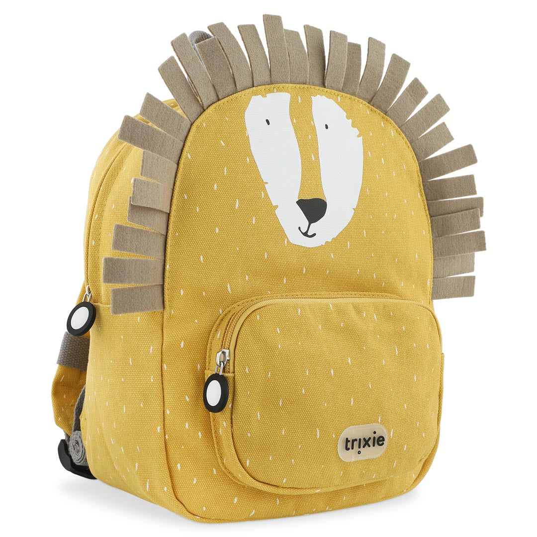 Mochila de animales mediana León - TRIXIE