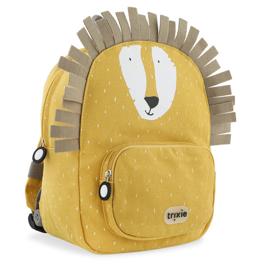 Mochila de animales mediana León - TRIXIE
