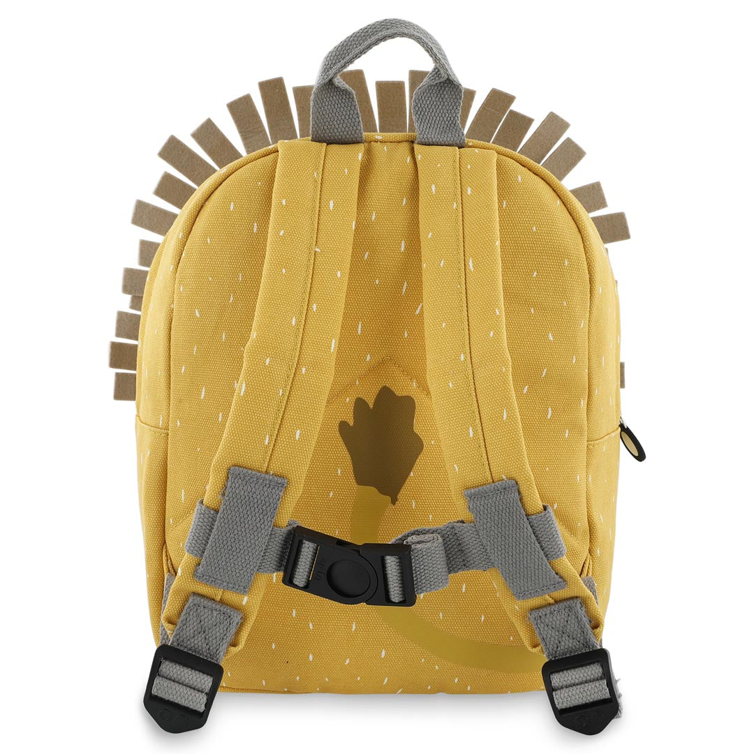 Mochila de animales mediana León - TRIXIE