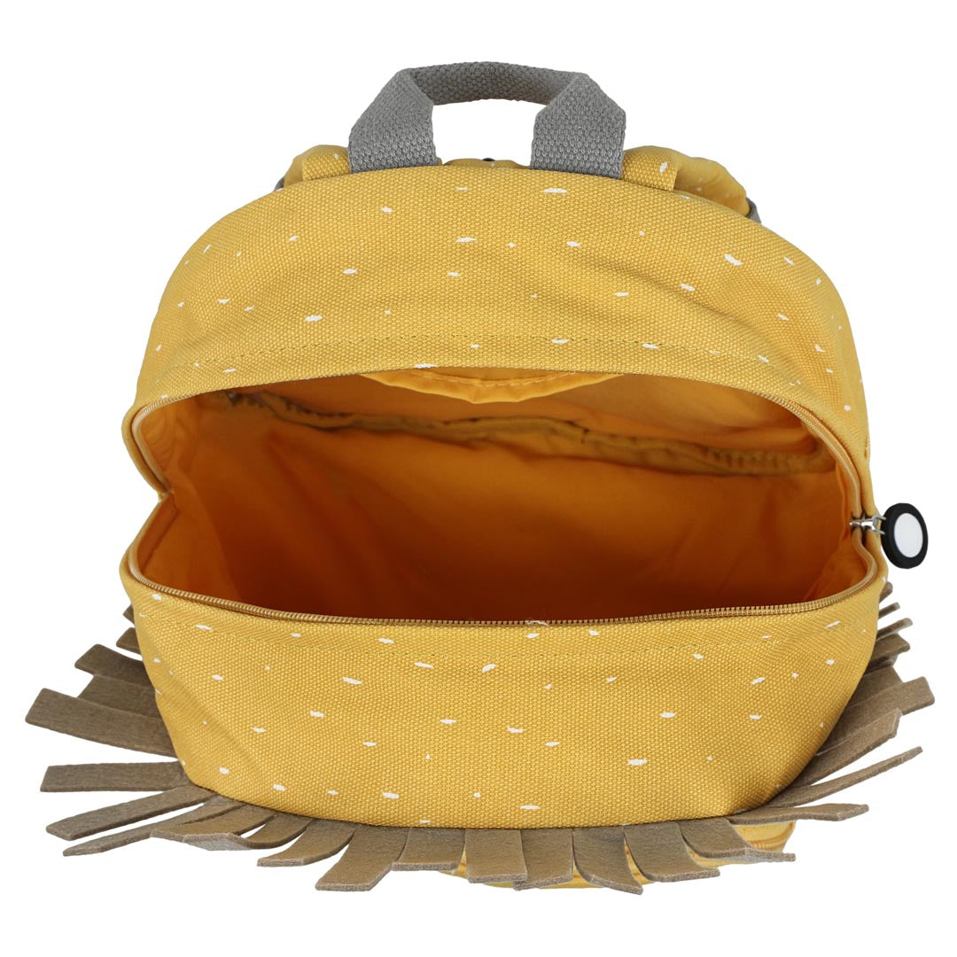 Mochila de animales mediana León - TRIXIE