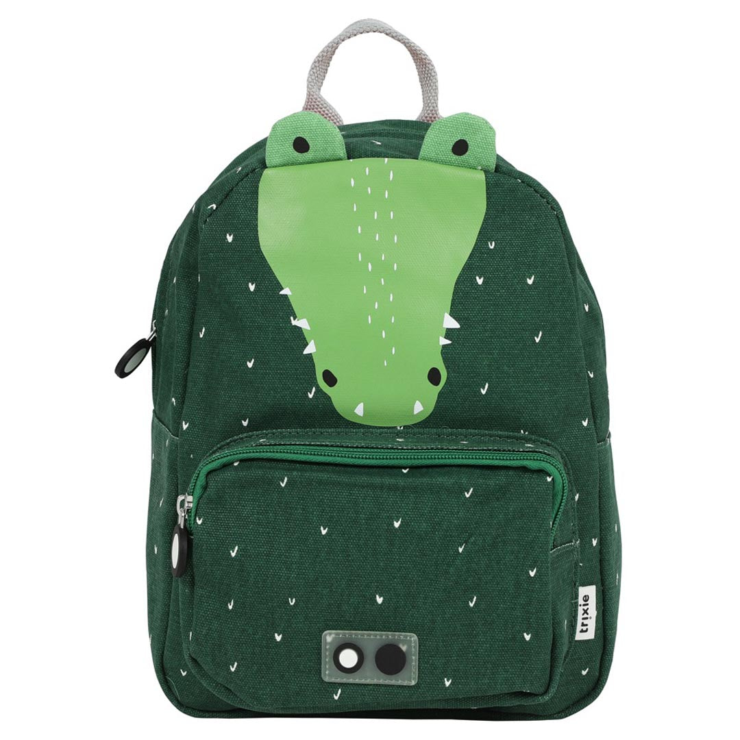Mochila de animales  mediana Cocodrilo - TRIXIE