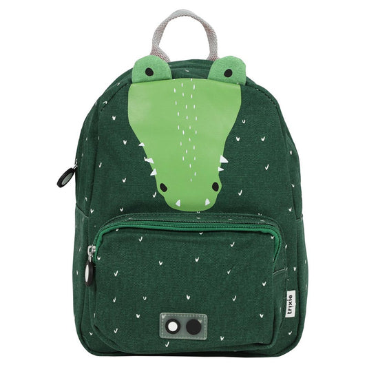 Mochila de animales  mediana Cocodrilo - TRIXIE