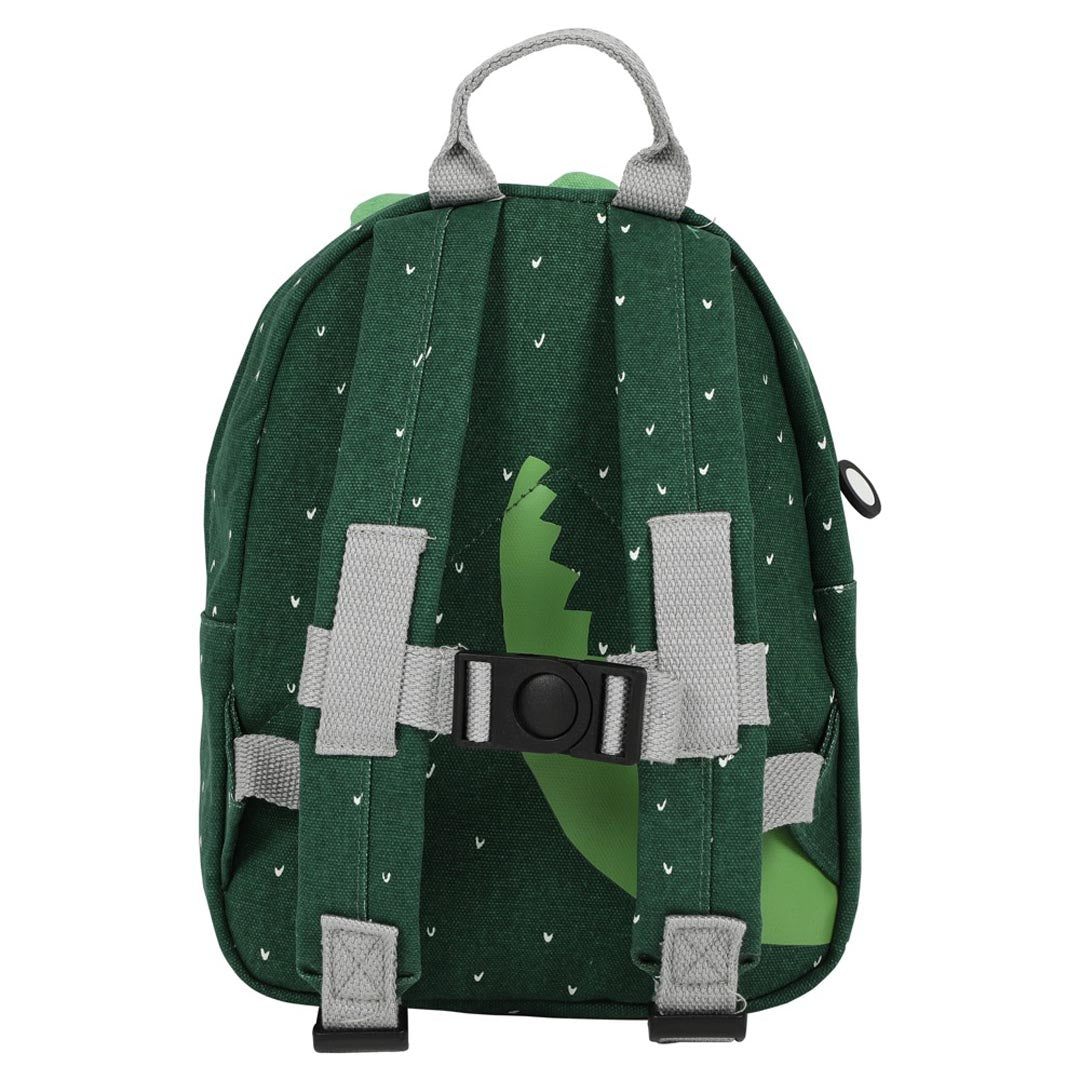 Mochila de animales  mediana Cocodrilo - TRIXIE