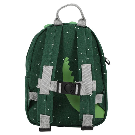 Mochila de animales  mediana Cocodrilo - TRIXIE