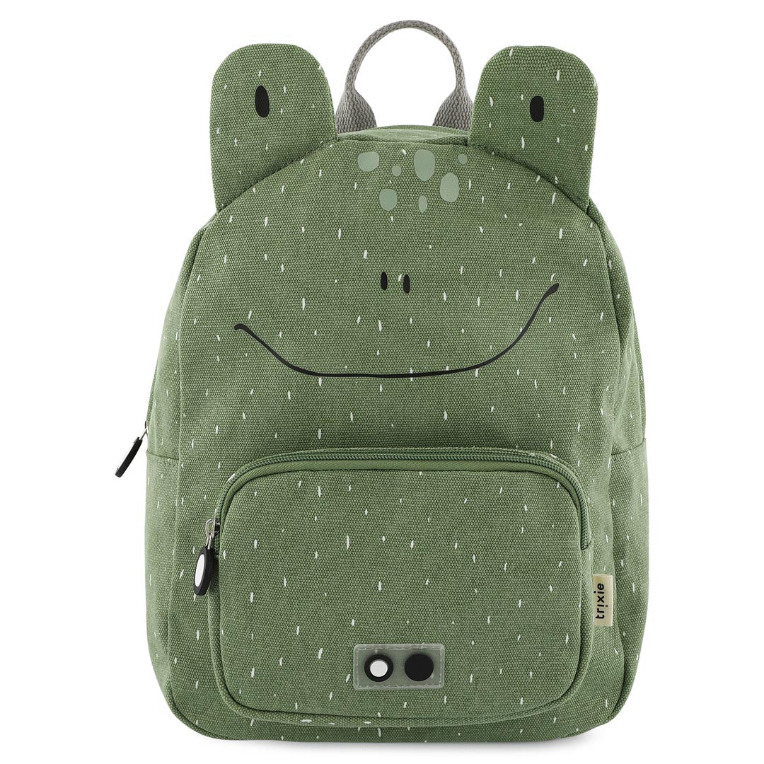 Mochila de animales mediana Mr. Rana - TRIXIE