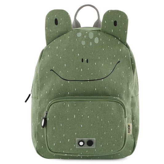 Mochila de animales mediana Mr. Rana - TRIXIE