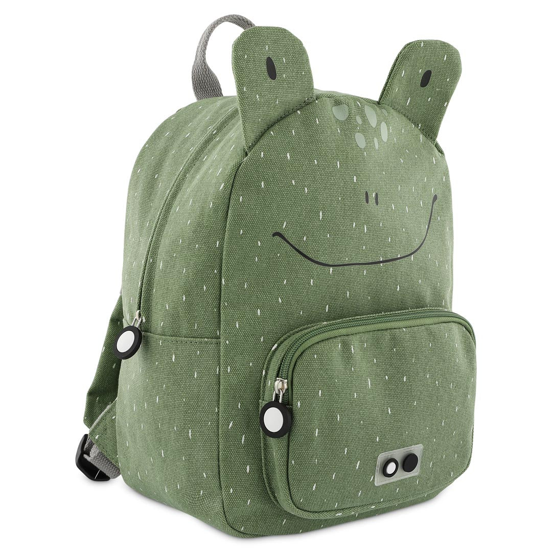 Mochila de animales mediana Mr. Rana - TRIXIE