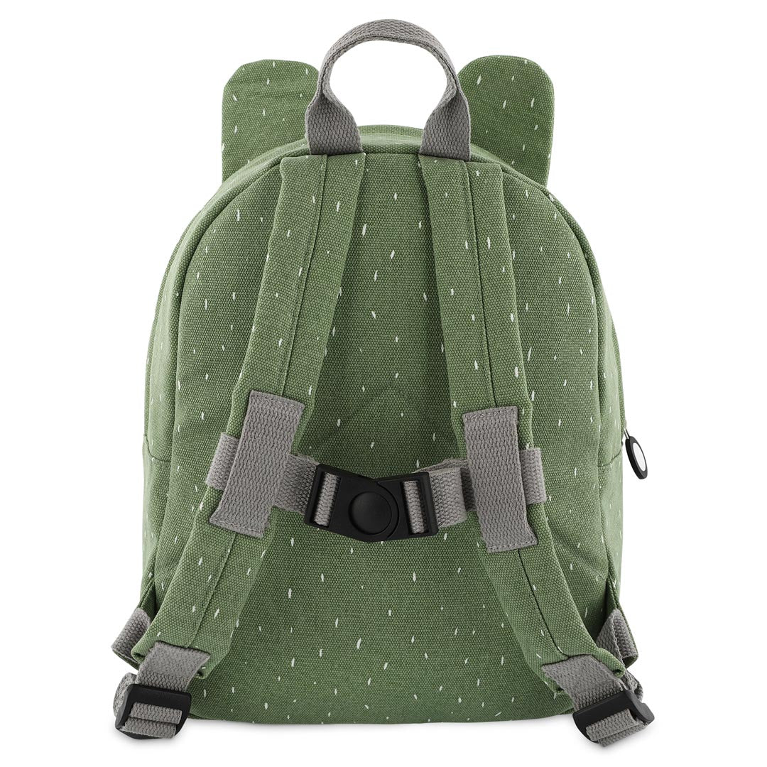 Mochila de animales mediana Mr. Rana - TRIXIE