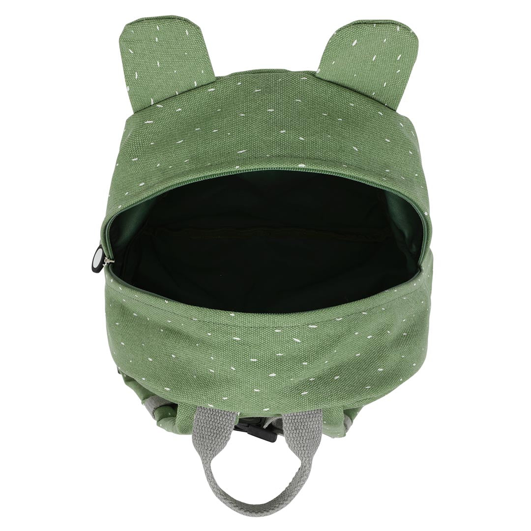Mochila de animales mediana Mr. Rana - TRIXIE