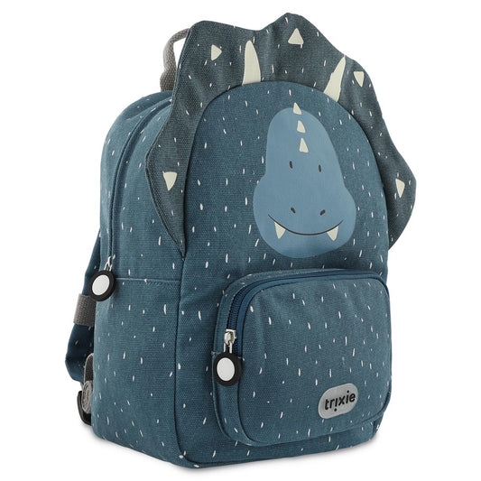 Mochila de animales mediana Mr. Triceratops - TRIXIE