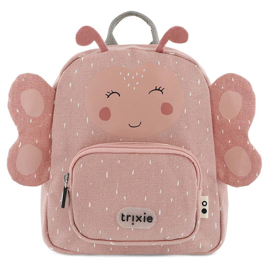 Mochila de animales mediana Mariposa - TRIXIE
