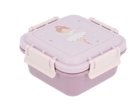 Caja Almuerzo Grande Bailarina-TUTETE