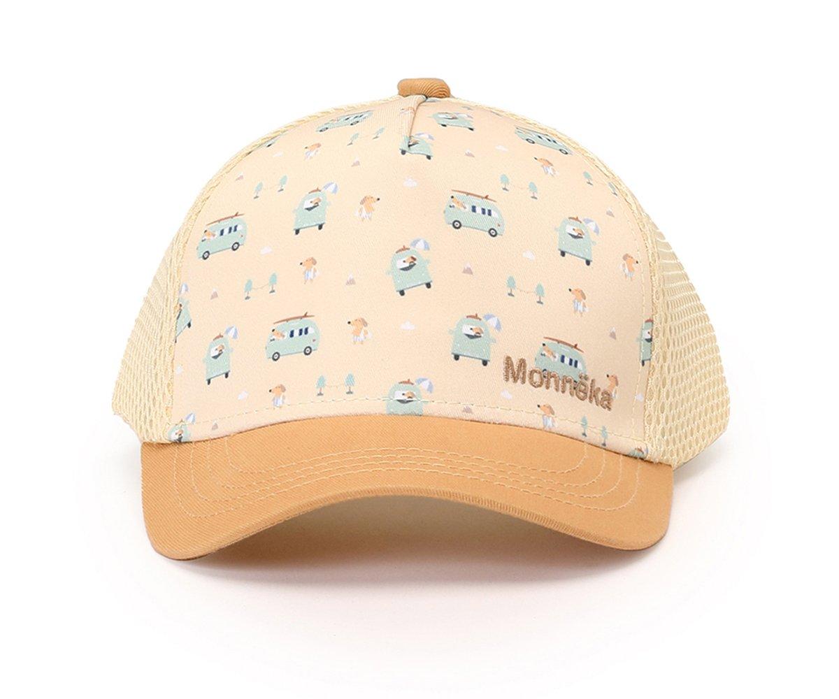 Gorra Surf Van-MONNËKA