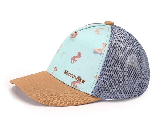 Gorra Cool Dinos-MONNËKA