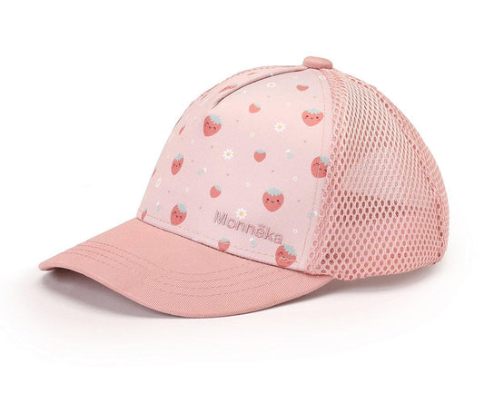 Gorra Strawberries-MONNËKA