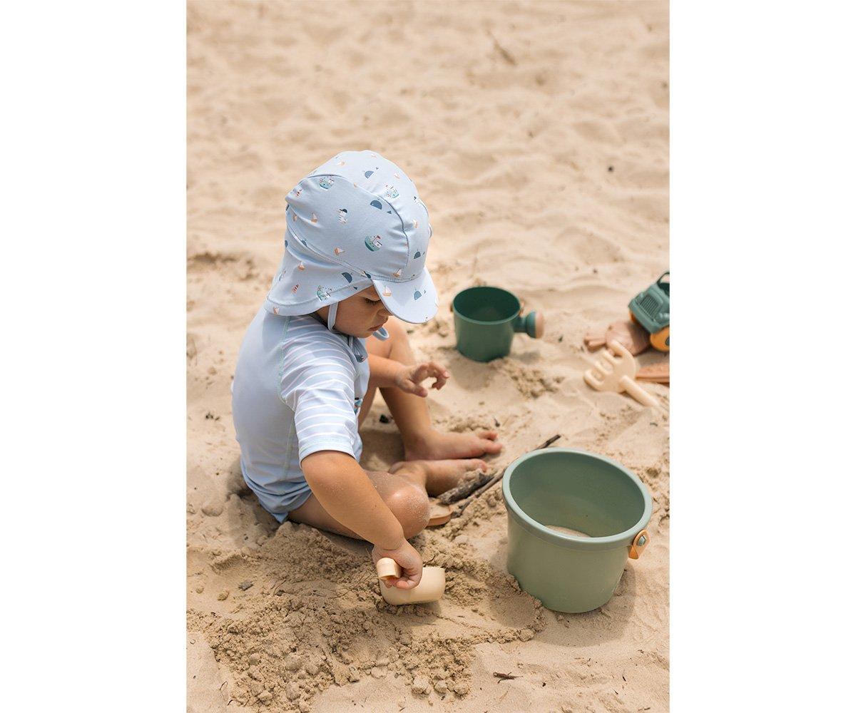 Set de Juguetes de Playa Sea Green- MONNËKA