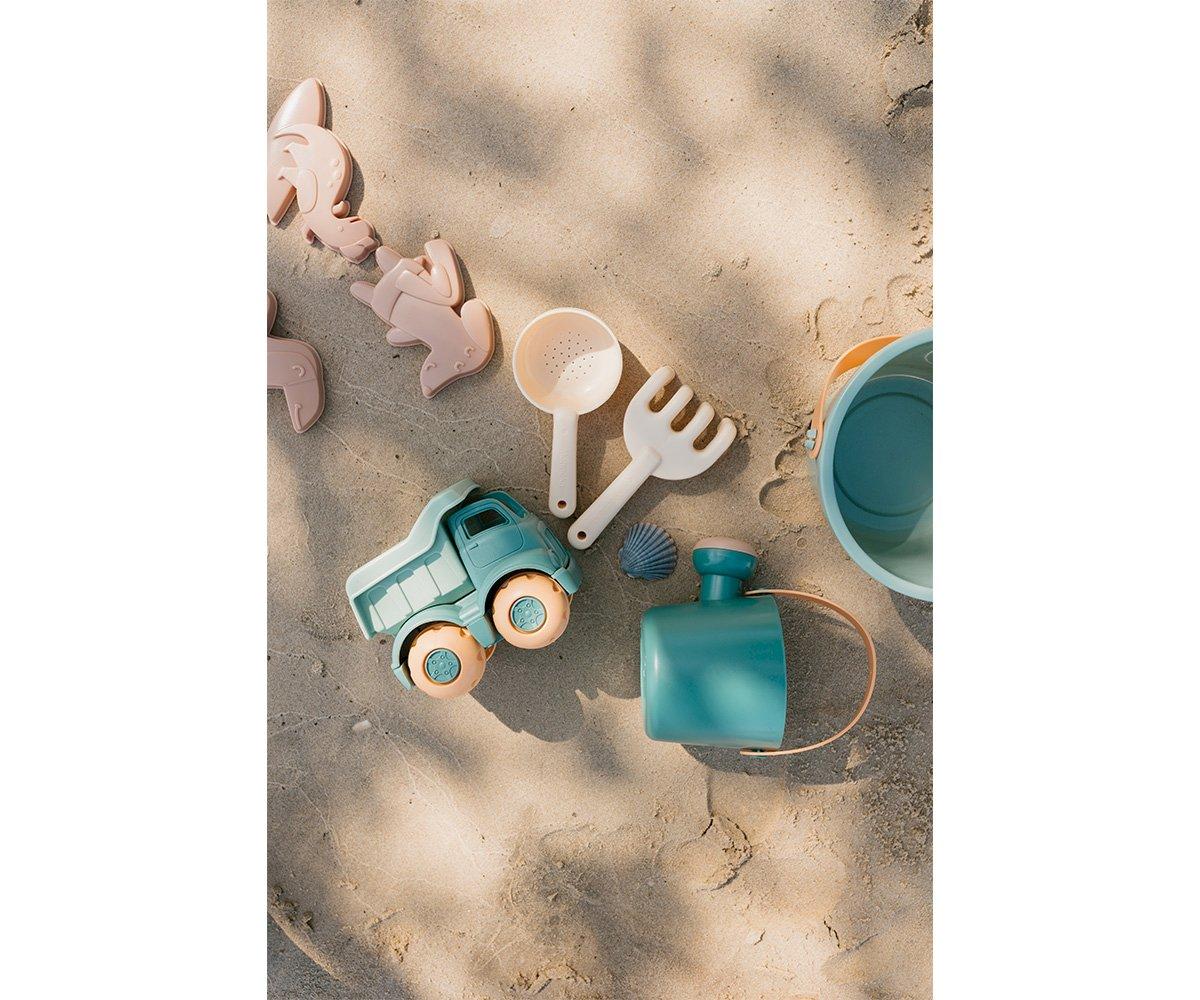 Set de Juguetes de Playa Sea Green- MONNËKA