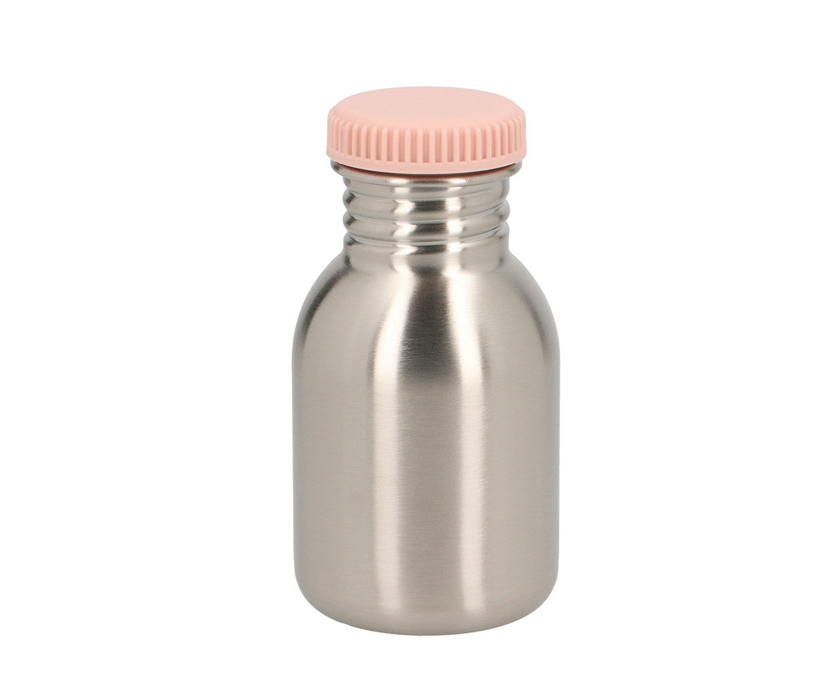 Botella de Acero con Funda 350ml Hadas Ratoncitas -TUTETE