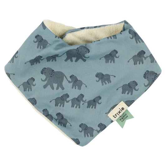 Bandana Elefante pack 3 Unds.- TRIXIE