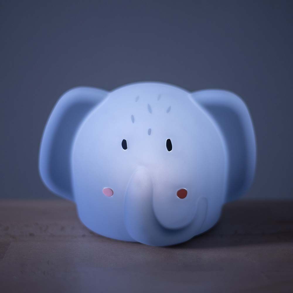 Lámparas de noche Elefante- TRIXIE