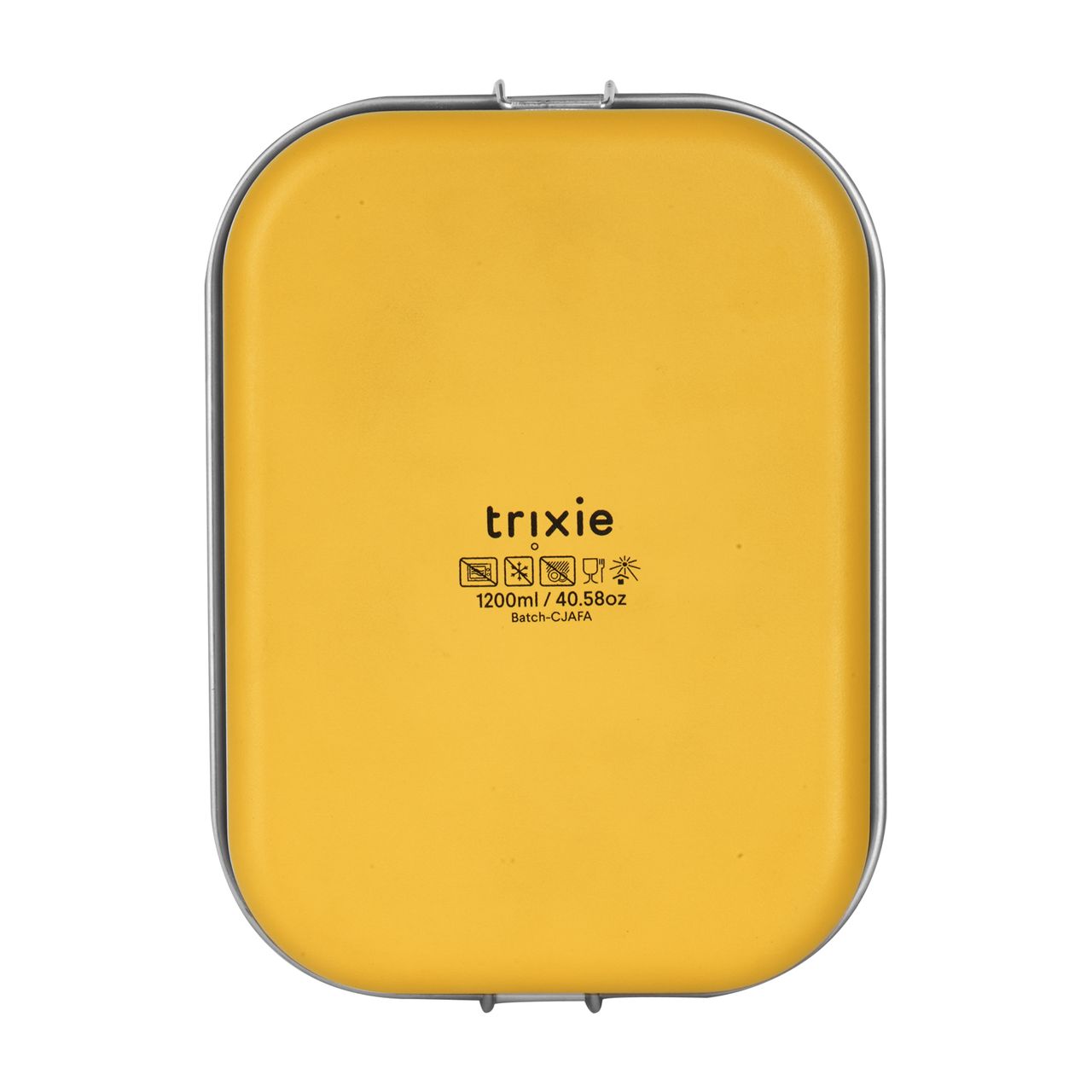 Fiambrera  Grande Mrs. León-TRIXIE