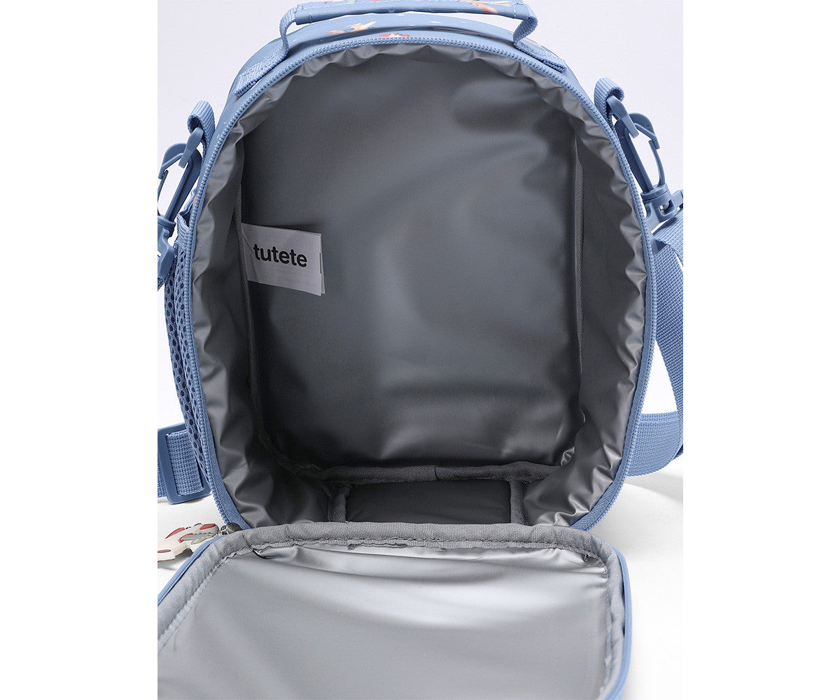 Bolsa Térmica Globos y Aviones-TUTETE