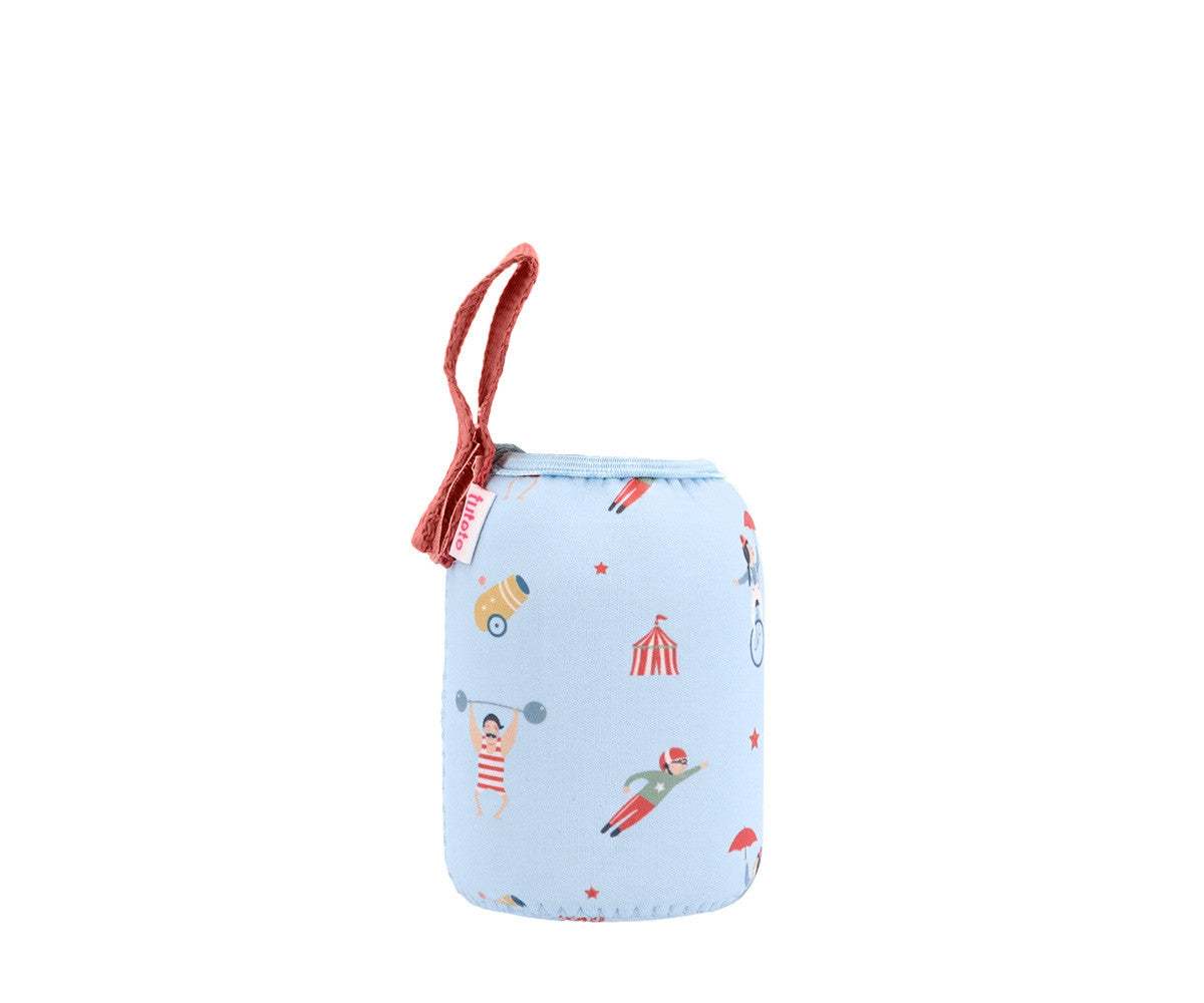 Botella de Acero con Funda 350ml Circo-TUTETE