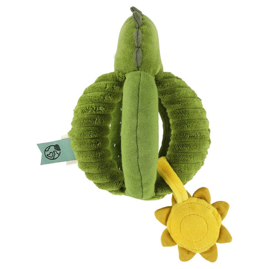 Pelota de agarre Mrs. Dino-TRIXIE