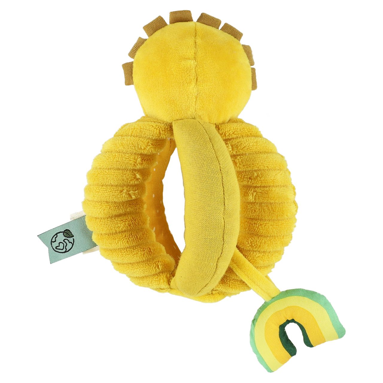 Pelota de agarre Mrs. León-TRIXIE