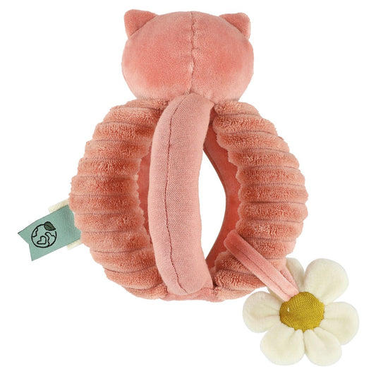 Pelota de agarre Mrs.Cat- TRIXIE