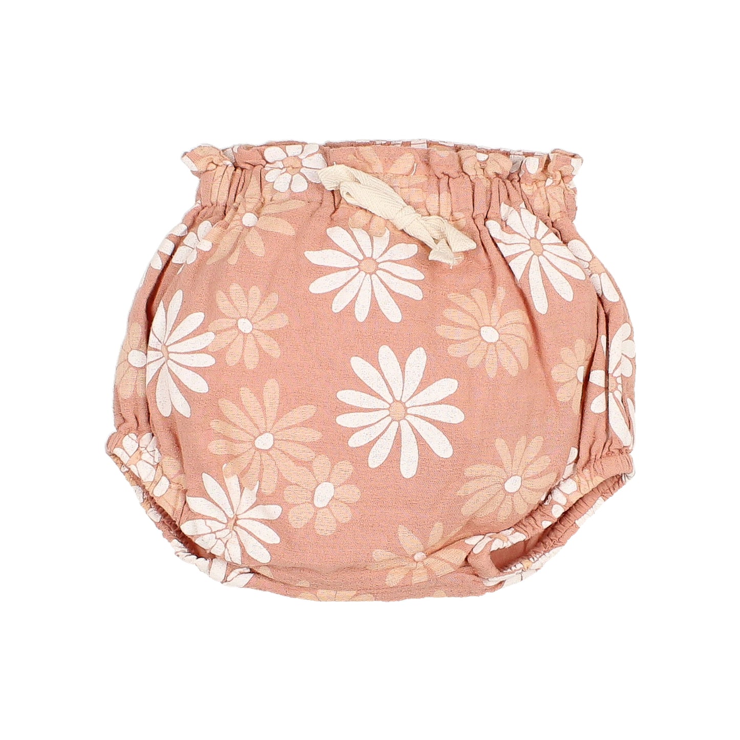 Culotte estampado daisy BB- BÚHO