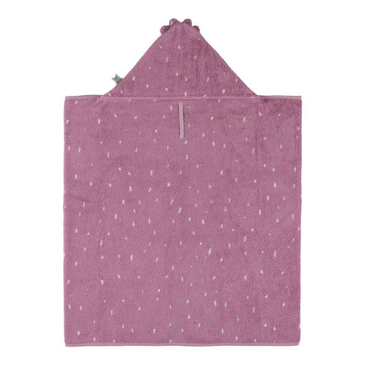 Toalla Capa Grande Pavo Real- TRIXIE