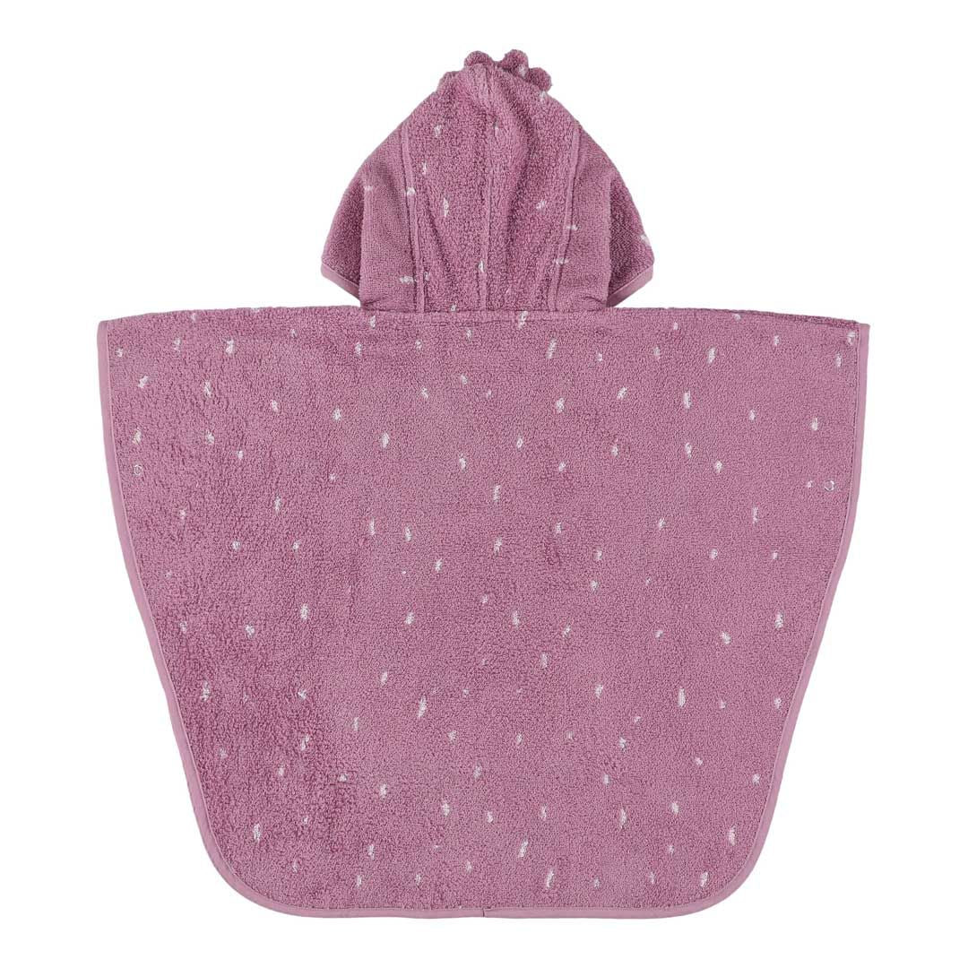 Poncho Pavo Real- TRIXIE