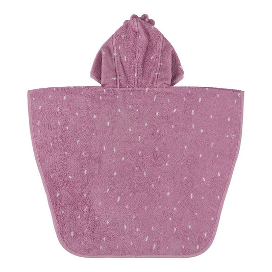 Poncho Pavo Real- TRIXIE