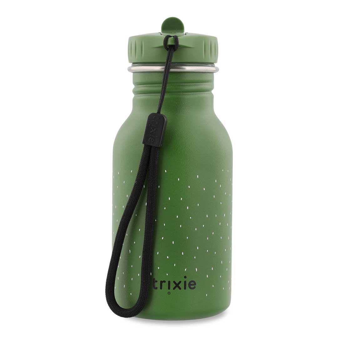Botella de Animales 350ml Aligátor- TRIXIE