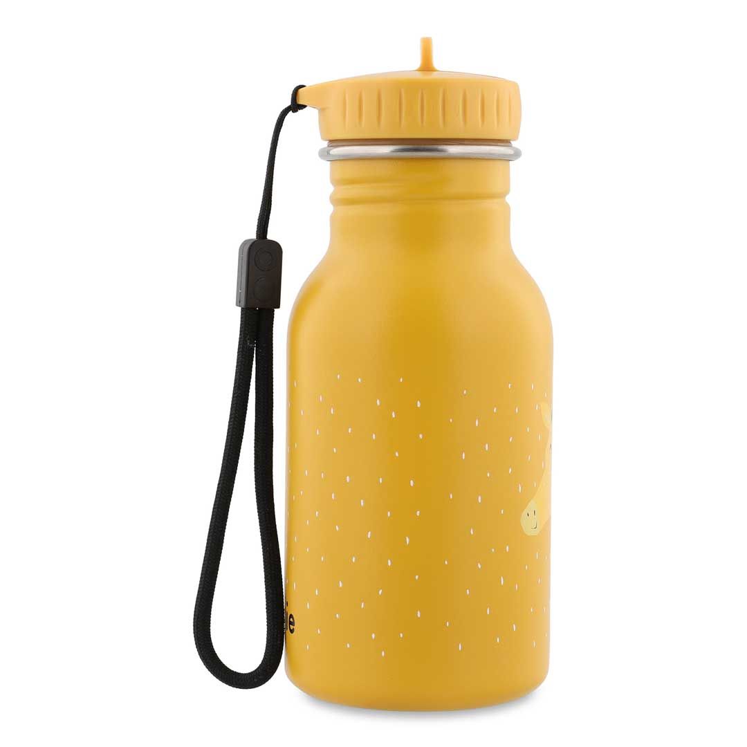 Botella de animales 350ml Jirafa- TRIXIE