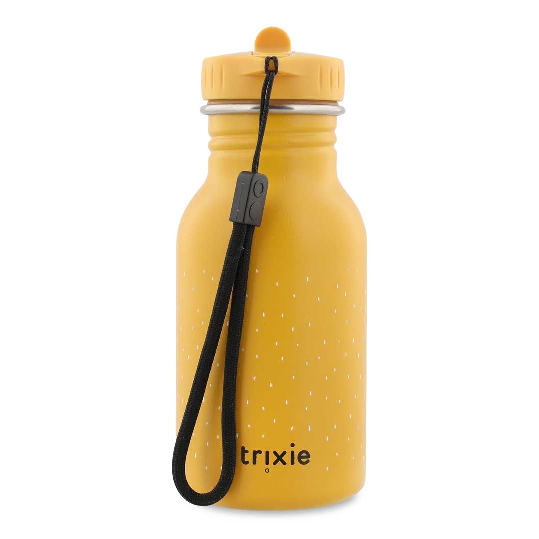 Botella de animales 350ml Jirafa- TRIXIE