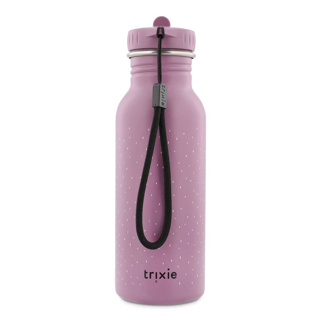 Botella de Animales 500ml Pavo Real- TRIXIE