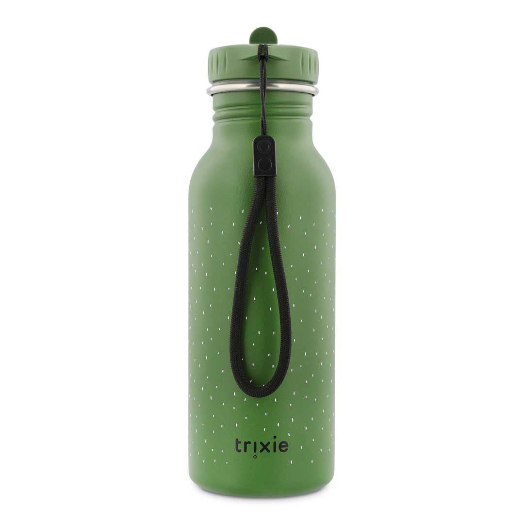 Botella de animales 500ml Aligátor- TRIXIE