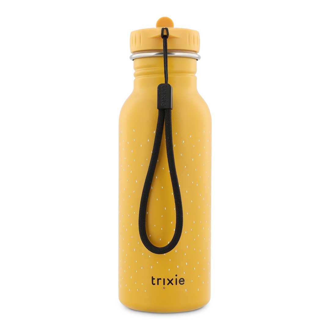 Botella de animales 500ml Jirafa- TRIXIE
