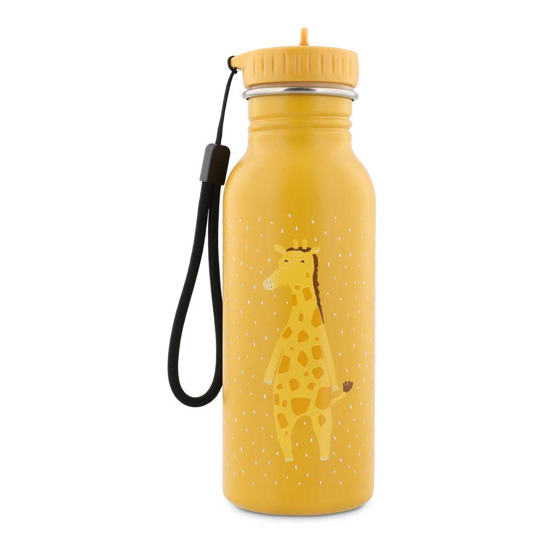 Botella de animales 500ml Jirafa- TRIXIE