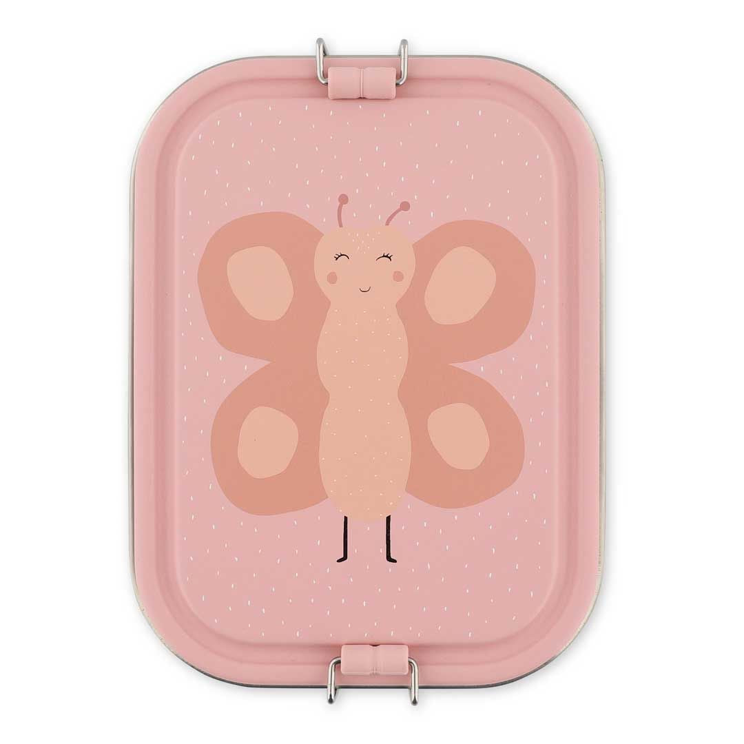 Fiambrera  Grande Mariposa-TRIXIE