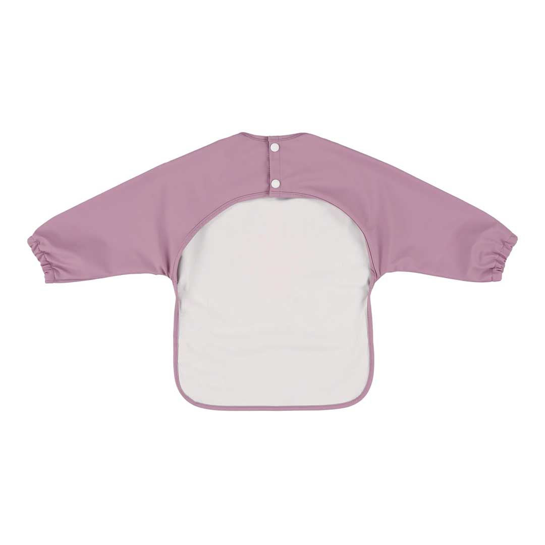 Babero con mangas Pavo Real-TRIXIE
