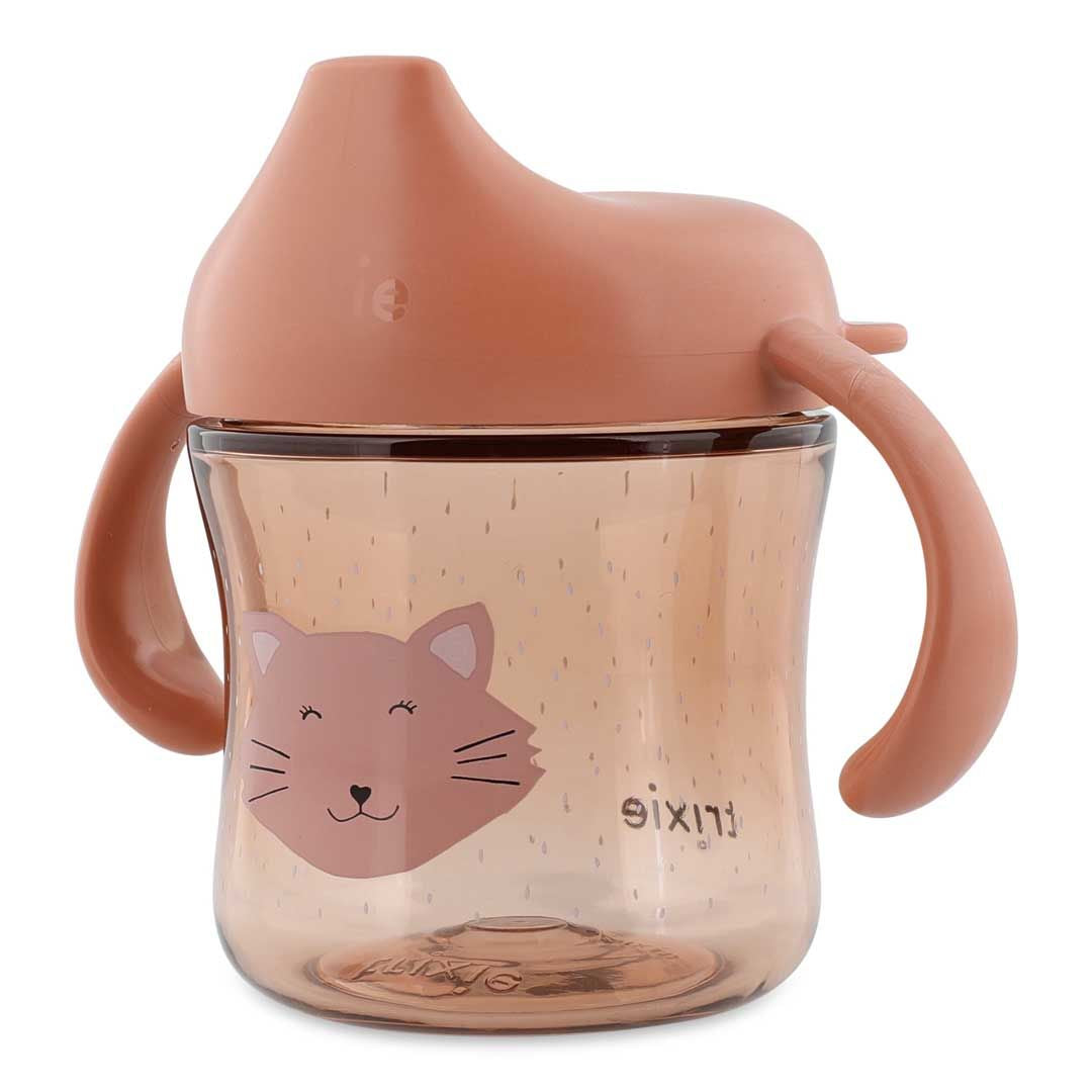 Taza Tritán Mrs. Gato-TRIXIE