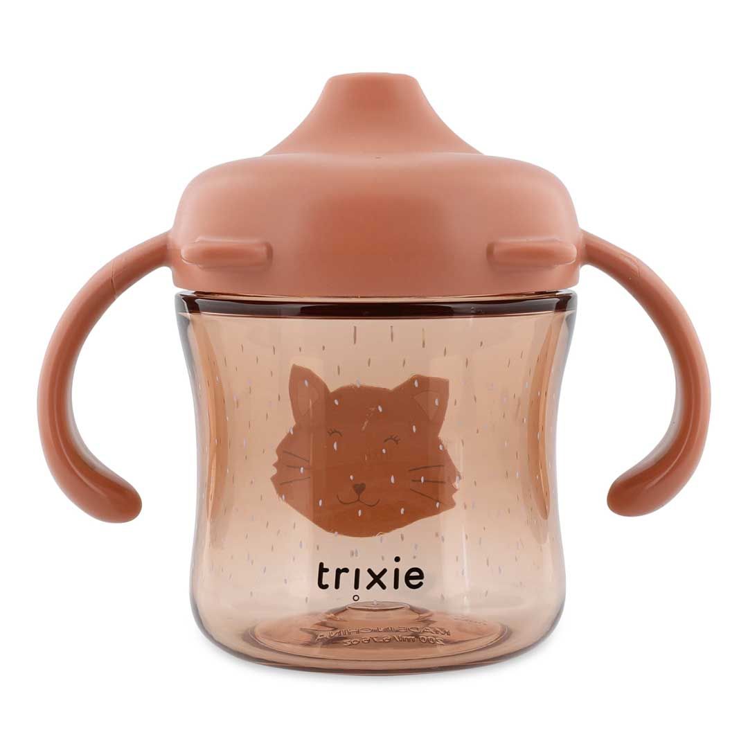 Taza Tritán Mrs. Gato-TRIXIE